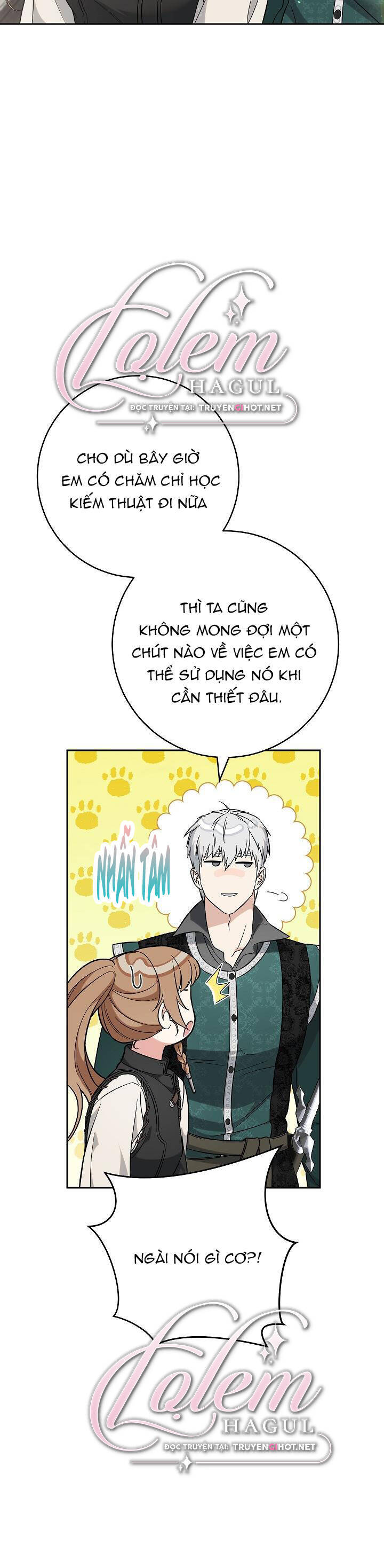 Cuộc Hôn Nhân Vụ Lợi Chapter 56 - 40