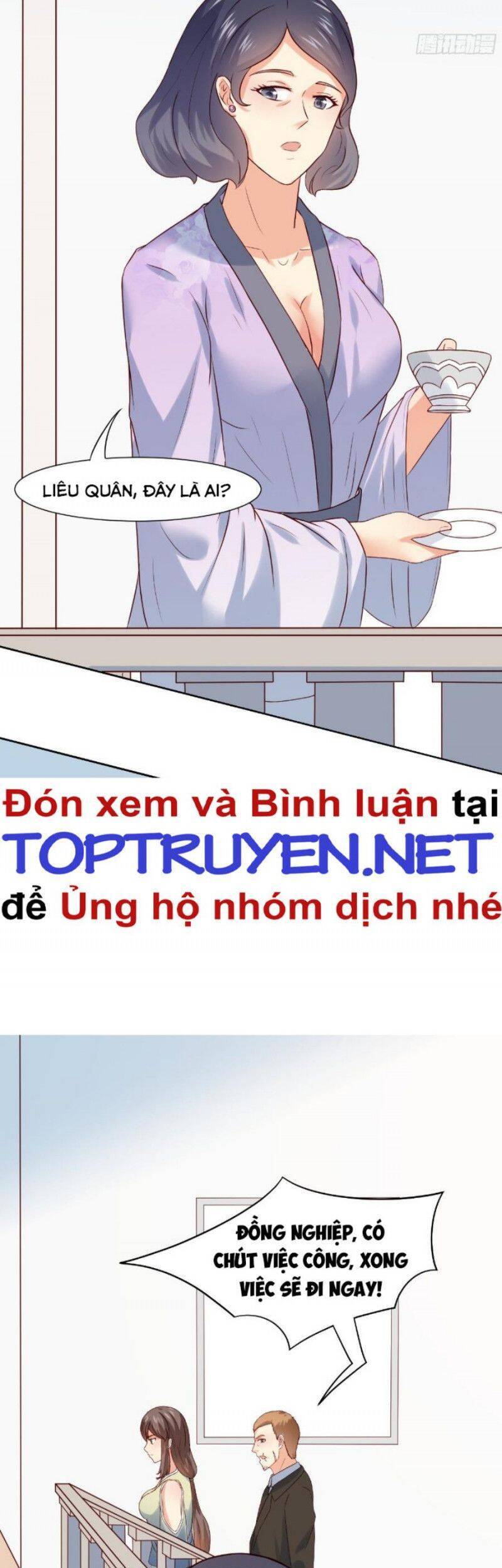 Mỗi Tuần Ta Có Một Thân Phận Mới Chapter 11 - 25