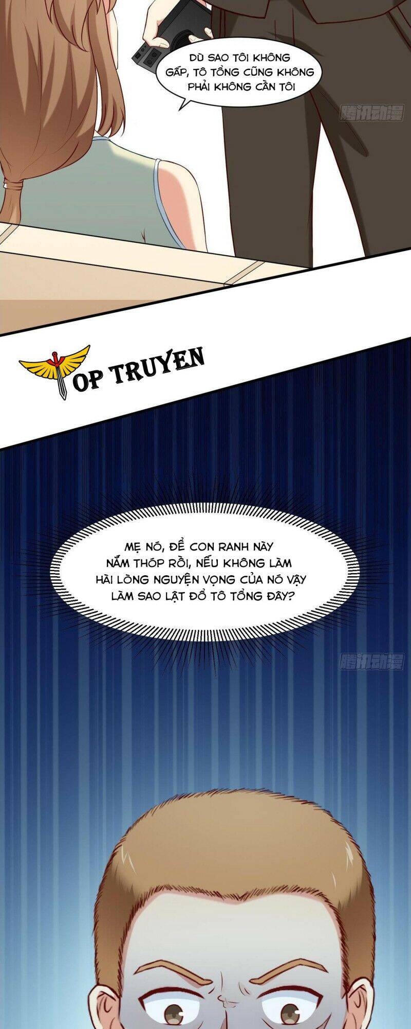 Mỗi Tuần Ta Có Một Thân Phận Mới Chapter 12 - 6