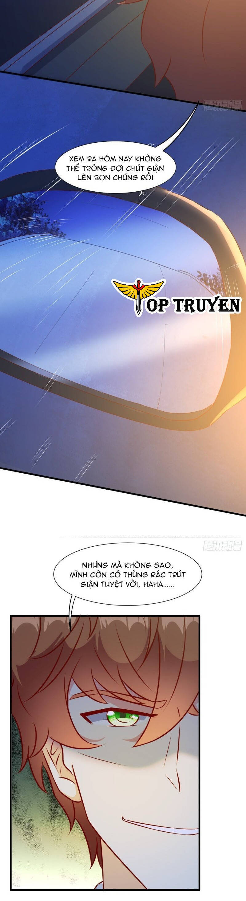 Mỗi Tuần Ta Có Một Thân Phận Mới Chapter 18 - 13