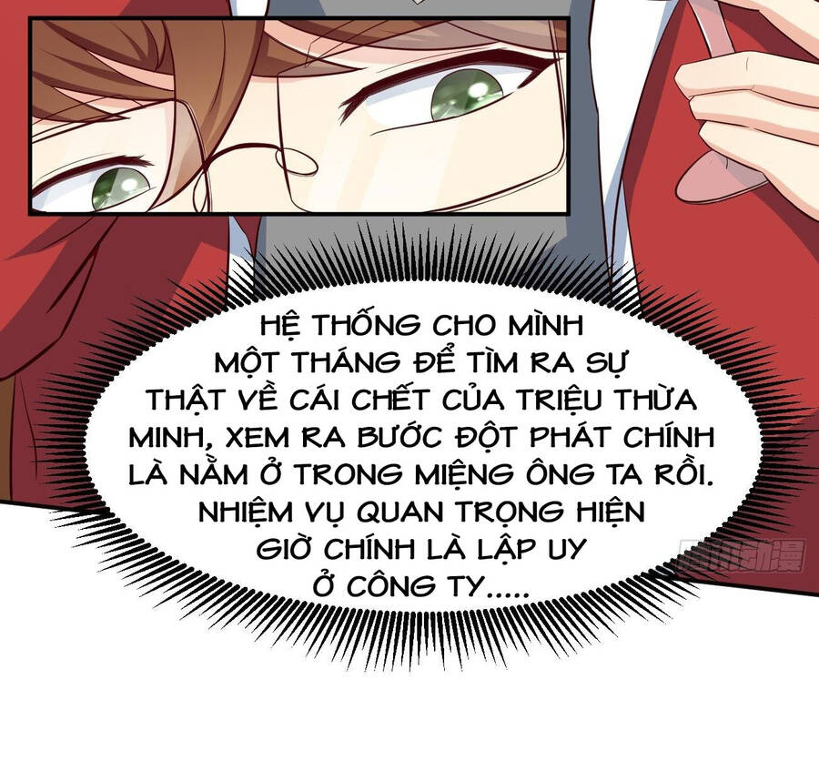 Mỗi Tuần Ta Có Một Thân Phận Mới Chapter 2 - 4
