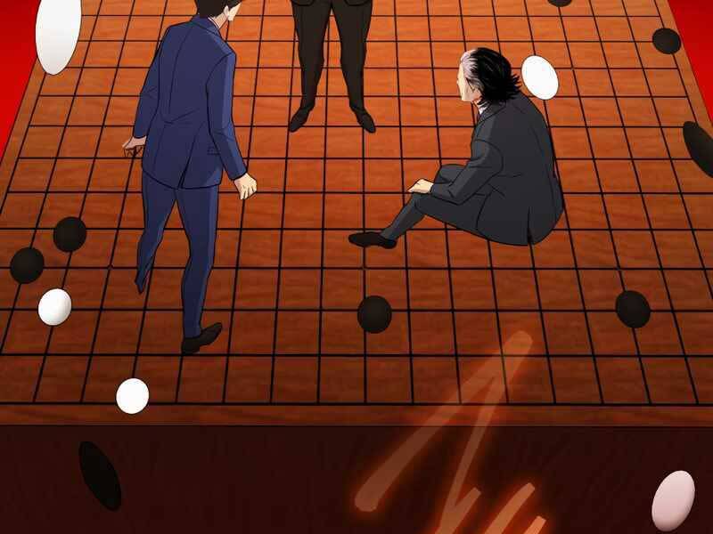 Cánh Cổng Mở Ra Đúng Ngày Đầu Tiên Tôi Thành Chính Trị Gia Chapter 15 - 149