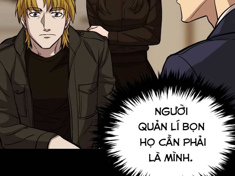 Cánh Cổng Mở Ra Đúng Ngày Đầu Tiên Tôi Thành Chính Trị Gia Chapter 26 - 130