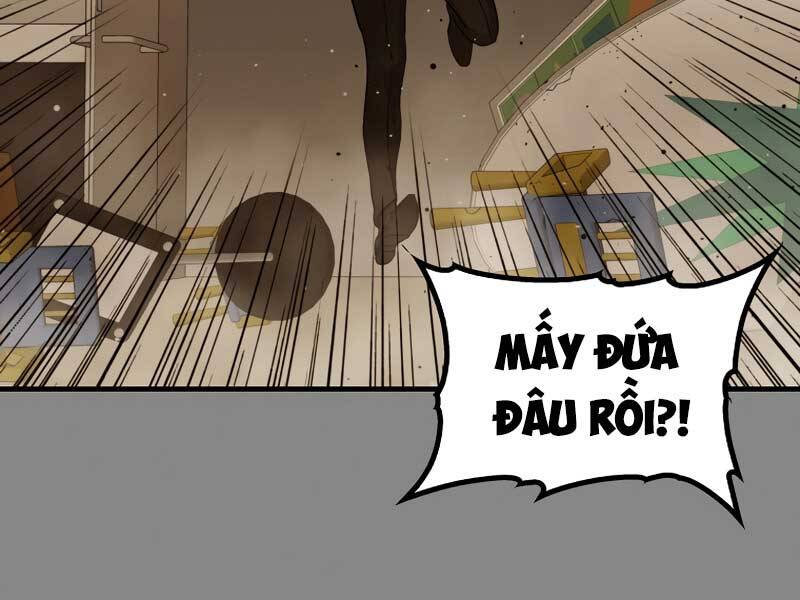 Cánh Cổng Mở Ra Đúng Ngày Đầu Tiên Tôi Thành Chính Trị Gia Chapter 26 - 16