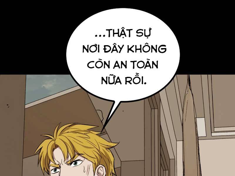 Cánh Cổng Mở Ra Đúng Ngày Đầu Tiên Tôi Thành Chính Trị Gia Chapter 26 - 201