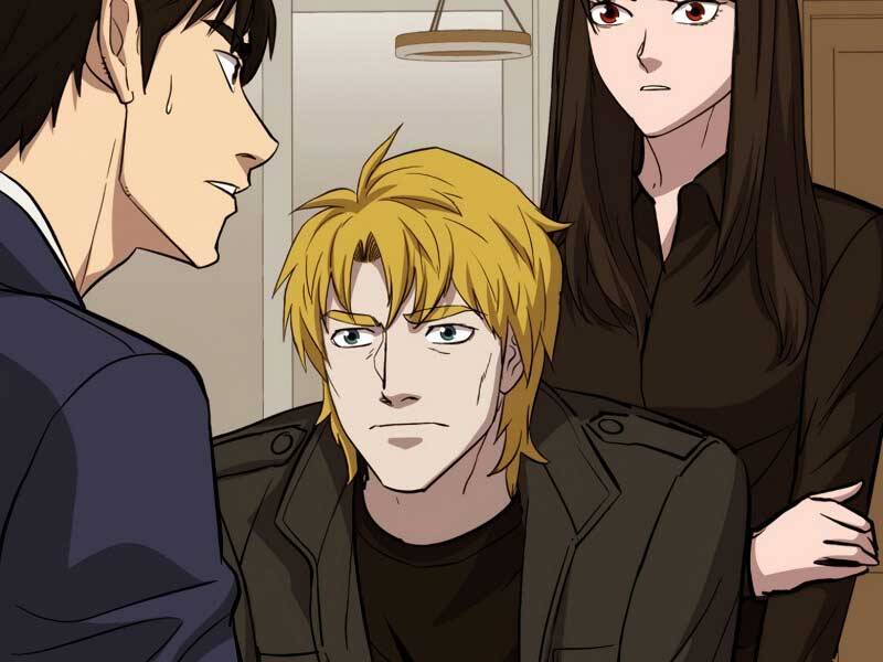 Cánh Cổng Mở Ra Đúng Ngày Đầu Tiên Tôi Thành Chính Trị Gia Chapter 26 - 208