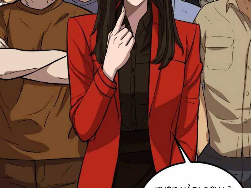 Cánh Cổng Mở Ra Đúng Ngày Đầu Tiên Tôi Thành Chính Trị Gia Chapter 27 - 110