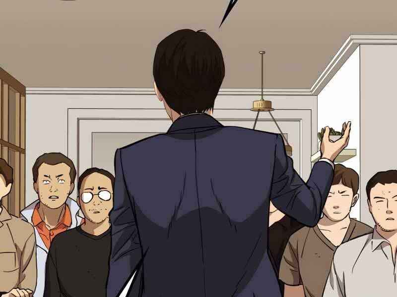 Cánh Cổng Mở Ra Đúng Ngày Đầu Tiên Tôi Thành Chính Trị Gia Chapter 27 - 166