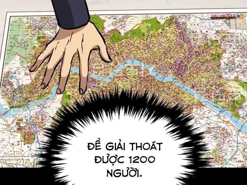 Cánh Cổng Mở Ra Đúng Ngày Đầu Tiên Tôi Thành Chính Trị Gia Chapter 27 - 194