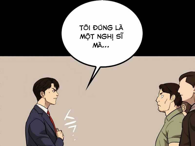 Cánh Cổng Mở Ra Đúng Ngày Đầu Tiên Tôi Thành Chính Trị Gia Chapter 27 - 39