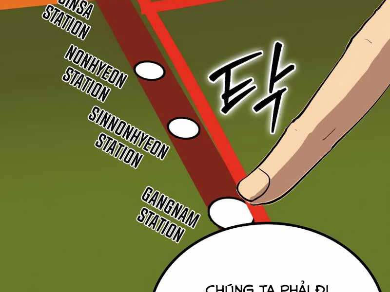 Cánh Cổng Mở Ra Đúng Ngày Đầu Tiên Tôi Thành Chính Trị Gia Chapter 27 - 46