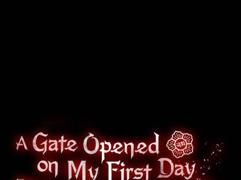 Cánh Cổng Mở Ra Đúng Ngày Đầu Tiên Tôi Thành Chính Trị Gia Chapter 27 - 57