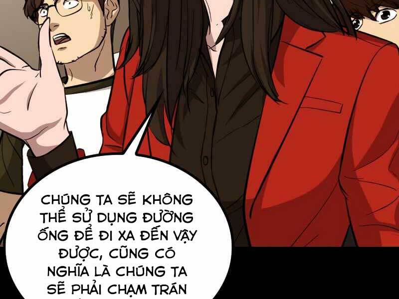 Cánh Cổng Mở Ra Đúng Ngày Đầu Tiên Tôi Thành Chính Trị Gia Chapter 27 - 88