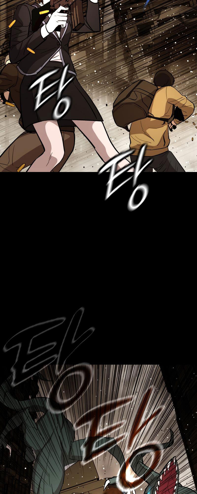 Cánh Cổng Mở Ra Đúng Ngày Đầu Tiên Tôi Thành Chính Trị Gia Chapter 28 - 14