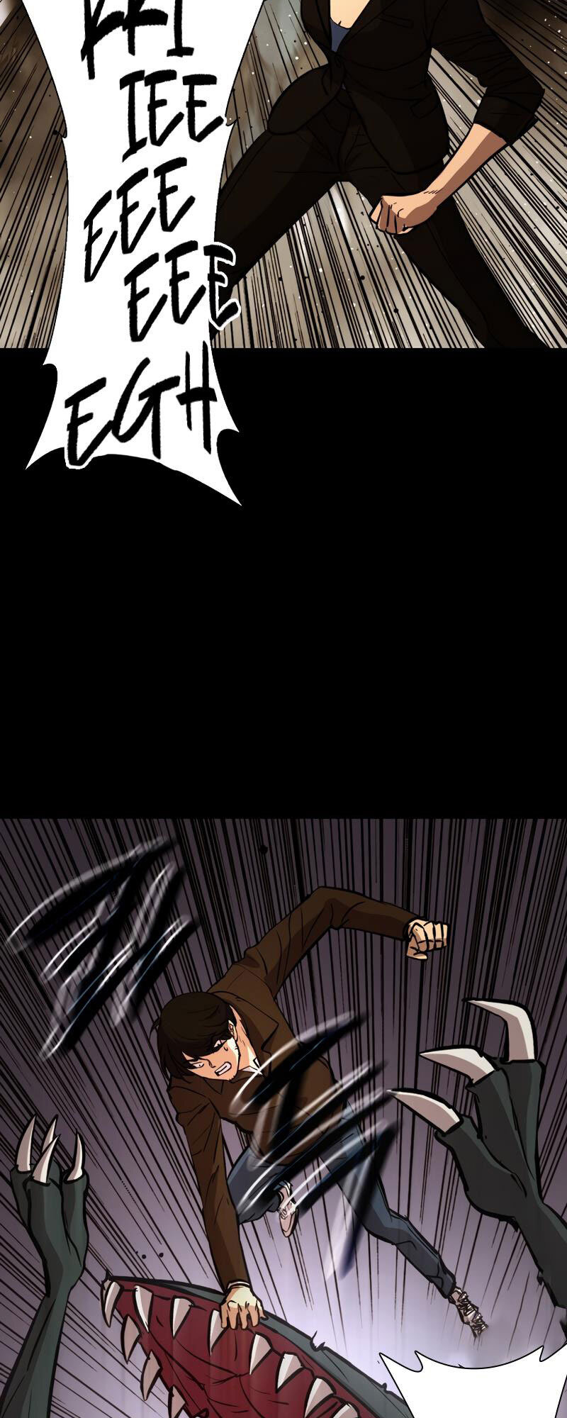 Cánh Cổng Mở Ra Đúng Ngày Đầu Tiên Tôi Thành Chính Trị Gia Chapter 28 - 21