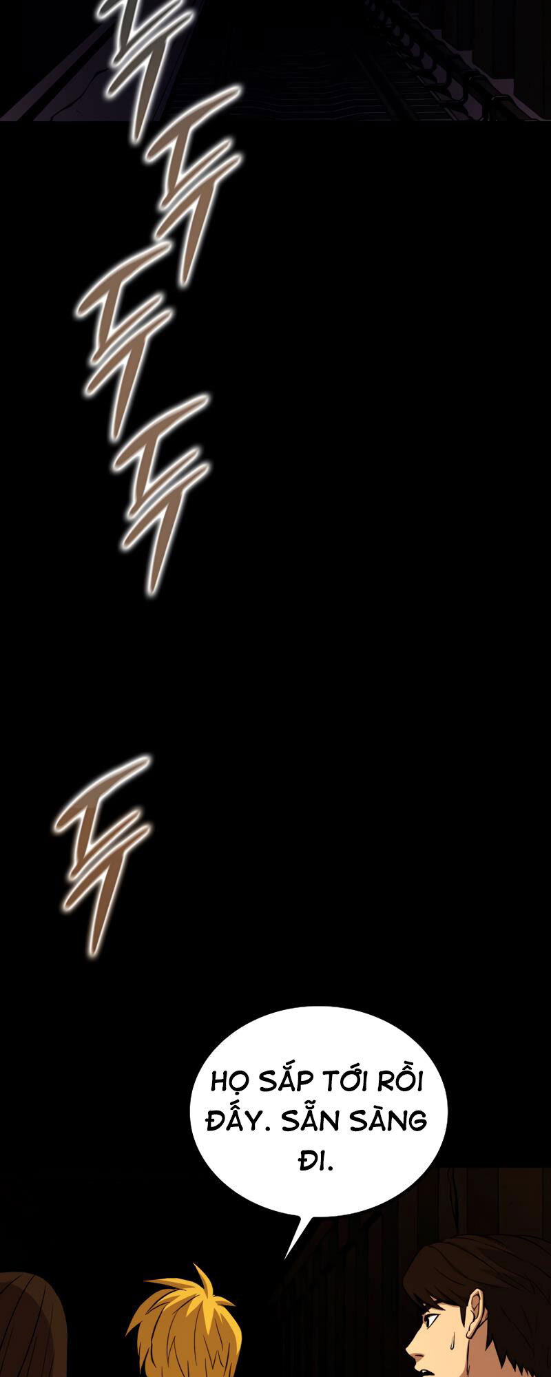 Cánh Cổng Mở Ra Đúng Ngày Đầu Tiên Tôi Thành Chính Trị Gia Chapter 28 - 28