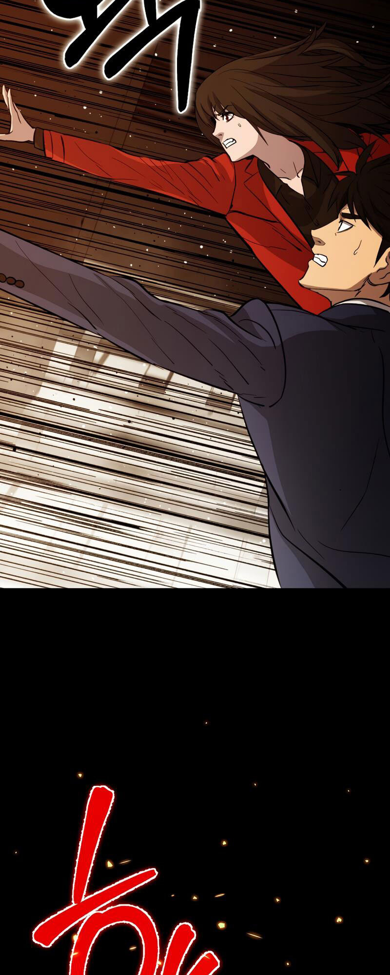 Cánh Cổng Mở Ra Đúng Ngày Đầu Tiên Tôi Thành Chính Trị Gia Chapter 28 - 43