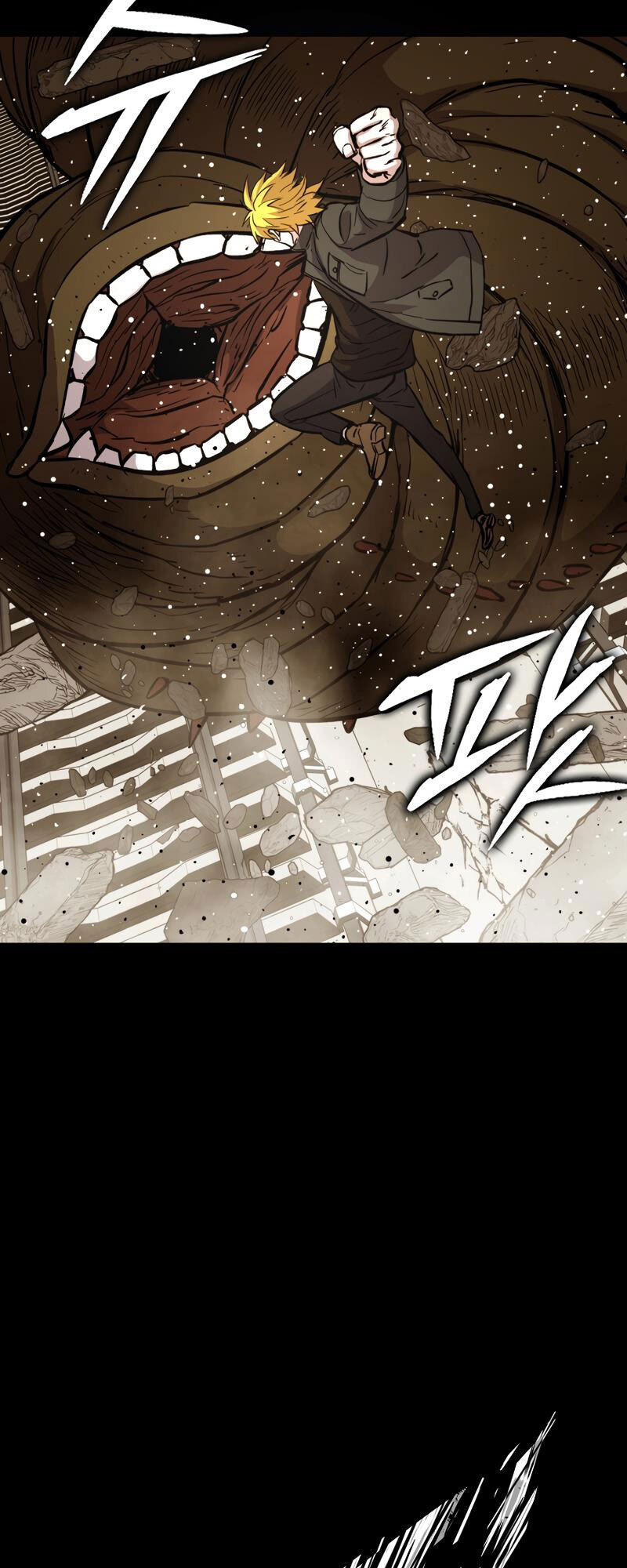 Cánh Cổng Mở Ra Đúng Ngày Đầu Tiên Tôi Thành Chính Trị Gia Chapter 28 - 64