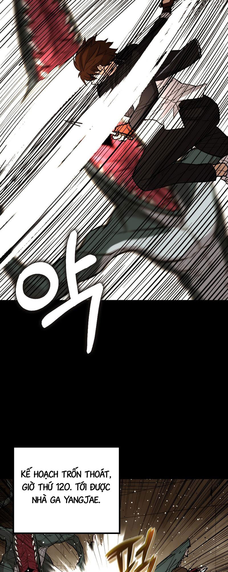 Cánh Cổng Mở Ra Đúng Ngày Đầu Tiên Tôi Thành Chính Trị Gia Chapter 28 - 67