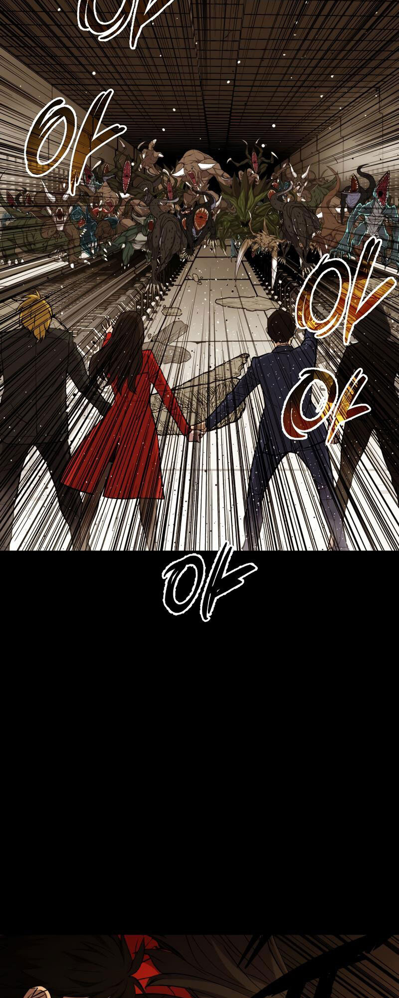 Cánh Cổng Mở Ra Đúng Ngày Đầu Tiên Tôi Thành Chính Trị Gia Chapter 28 - 82