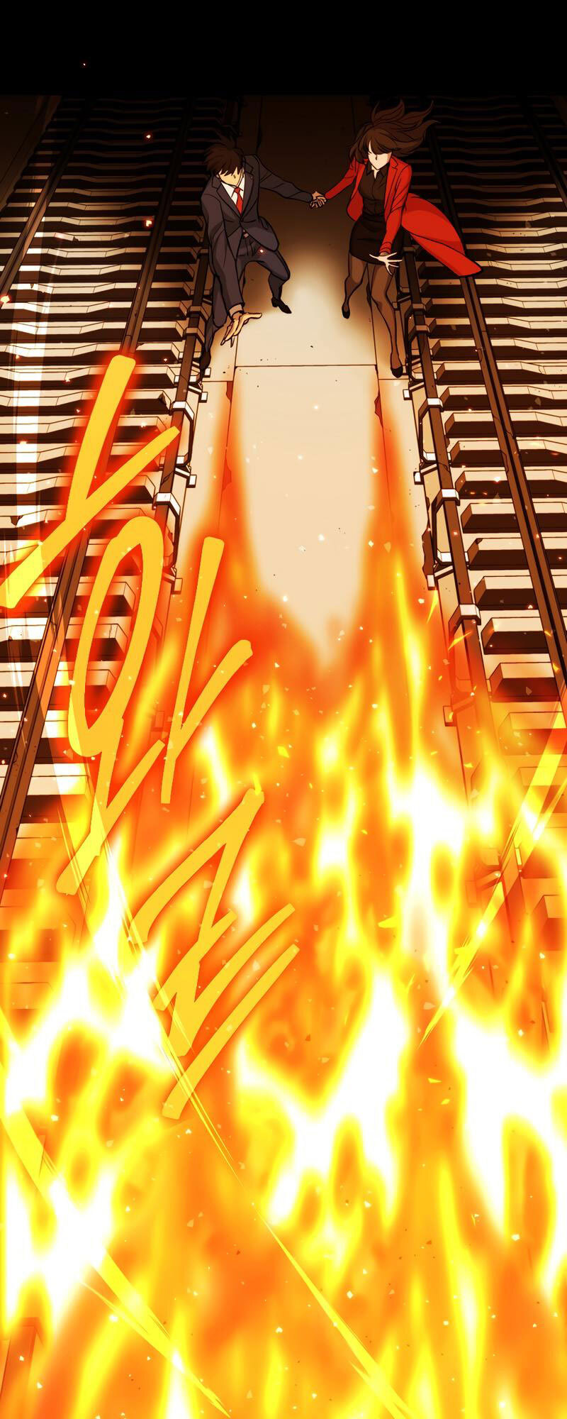 Cánh Cổng Mở Ra Đúng Ngày Đầu Tiên Tôi Thành Chính Trị Gia Chapter 28 - 84