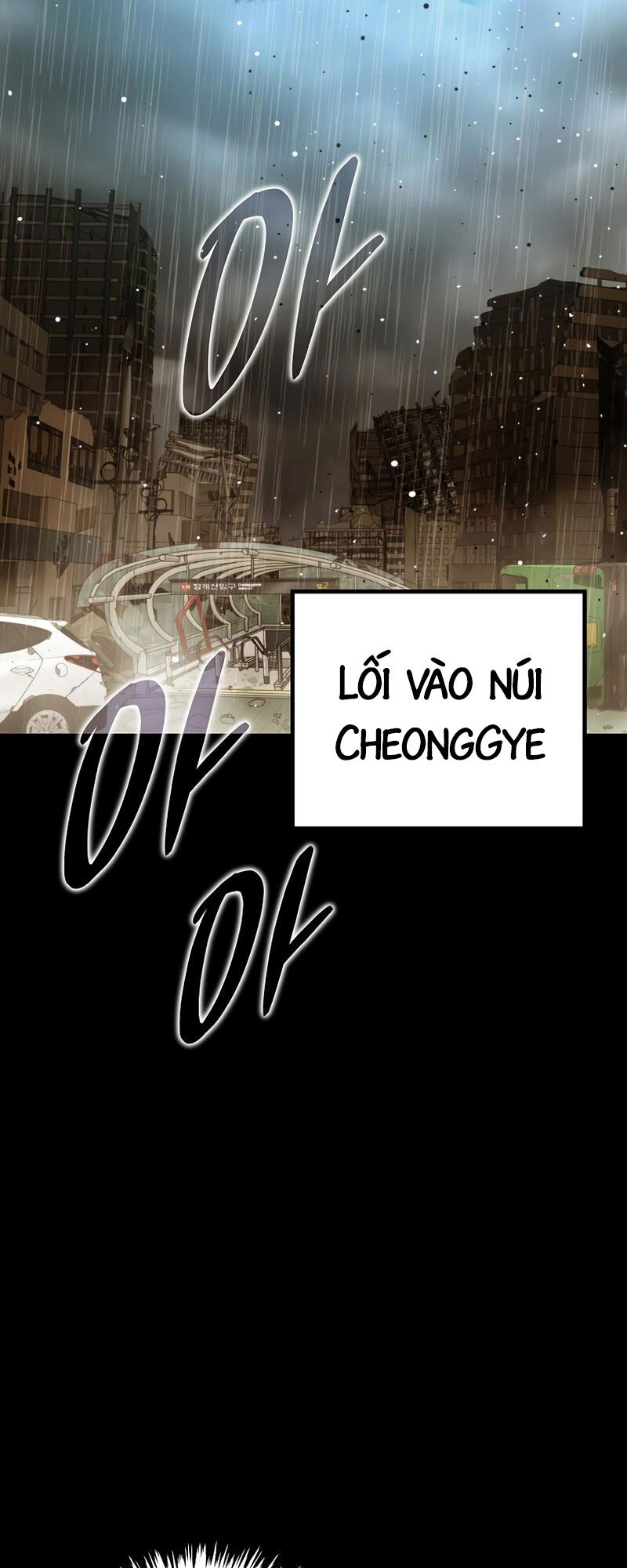 Cánh Cổng Mở Ra Đúng Ngày Đầu Tiên Tôi Thành Chính Trị Gia Chapter 28 - 87