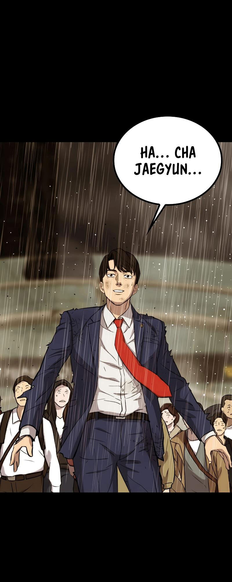 Cánh Cổng Mở Ra Đúng Ngày Đầu Tiên Tôi Thành Chính Trị Gia Chapter 28 - 93