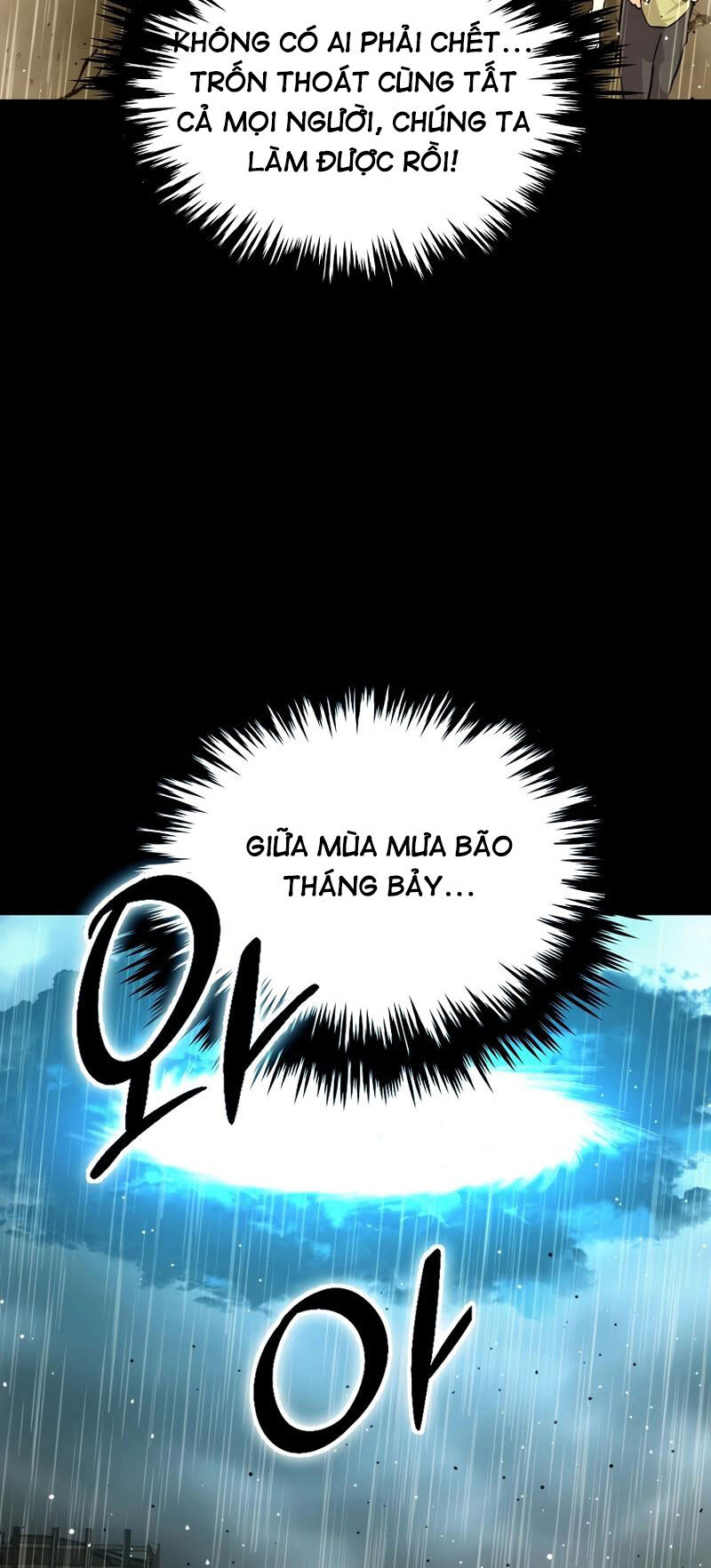 Cánh Cổng Mở Ra Đúng Ngày Đầu Tiên Tôi Thành Chính Trị Gia Chapter 28 - 95