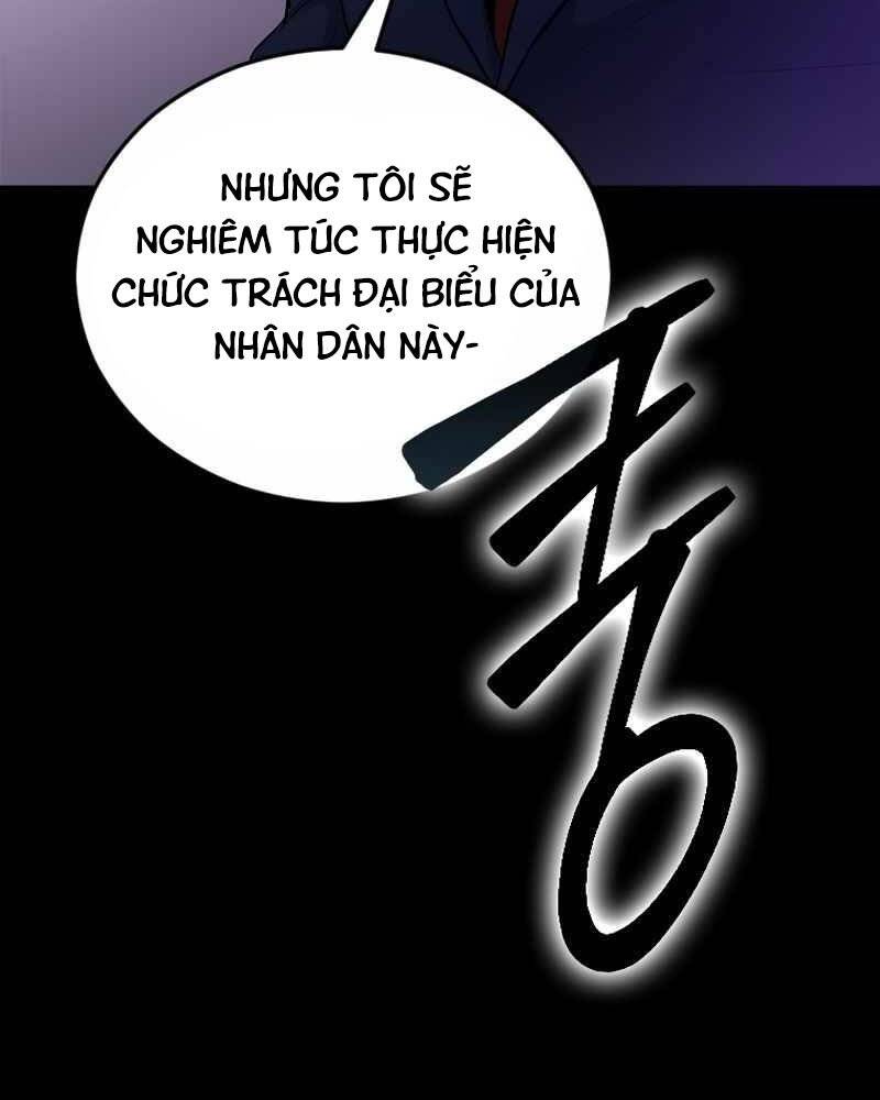 Cánh Cổng Mở Ra Đúng Ngày Đầu Tiên Tôi Thành Chính Trị Gia Chapter 3 - 150