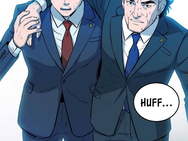 Cánh Cổng Mở Ra Đúng Ngày Đầu Tiên Tôi Thành Chính Trị Gia Chapter 6 - 11