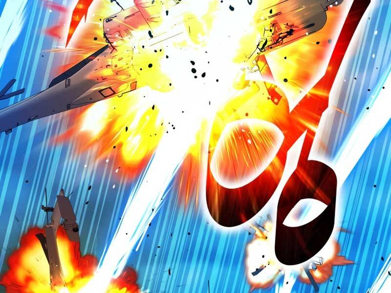 Cánh Cổng Mở Ra Đúng Ngày Đầu Tiên Tôi Thành Chính Trị Gia Chapter 6 - 117