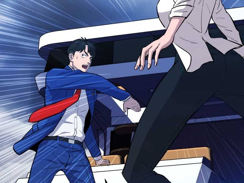 Cánh Cổng Mở Ra Đúng Ngày Đầu Tiên Tôi Thành Chính Trị Gia Chapter 6 - 140