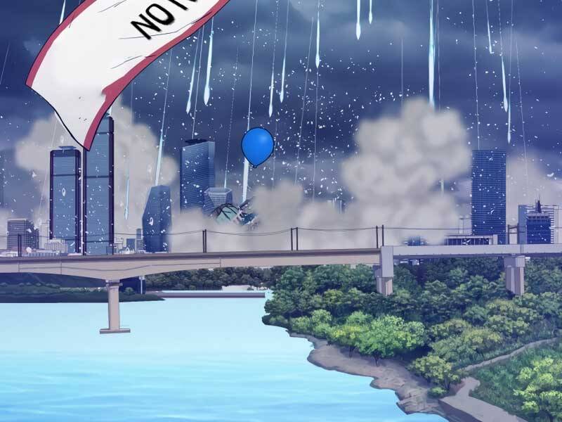 Cánh Cổng Mở Ra Đúng Ngày Đầu Tiên Tôi Thành Chính Trị Gia Chapter 6 - 205