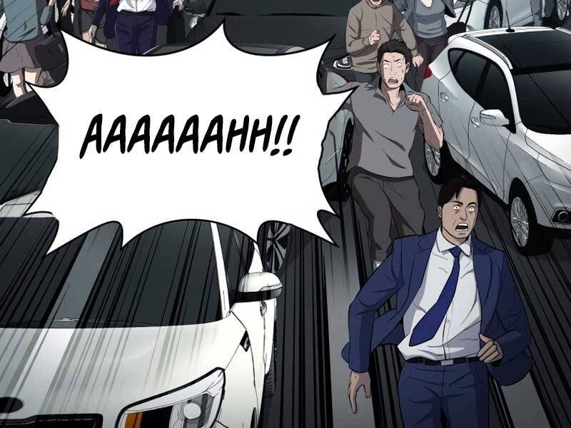 Cánh Cổng Mở Ra Đúng Ngày Đầu Tiên Tôi Thành Chính Trị Gia Chapter 6 - 216