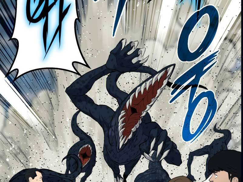 Cánh Cổng Mở Ra Đúng Ngày Đầu Tiên Tôi Thành Chính Trị Gia Chapter 6 - 219