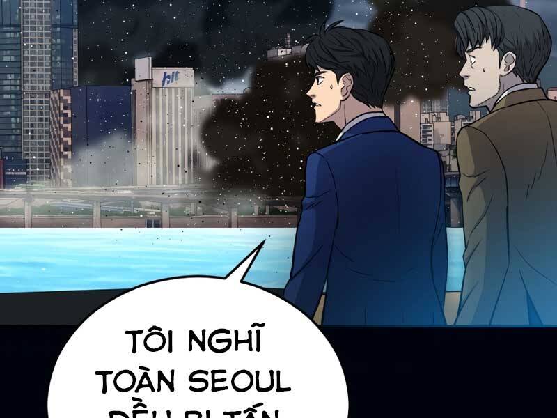 Cánh Cổng Mở Ra Đúng Ngày Đầu Tiên Tôi Thành Chính Trị Gia Chapter 6 - 225