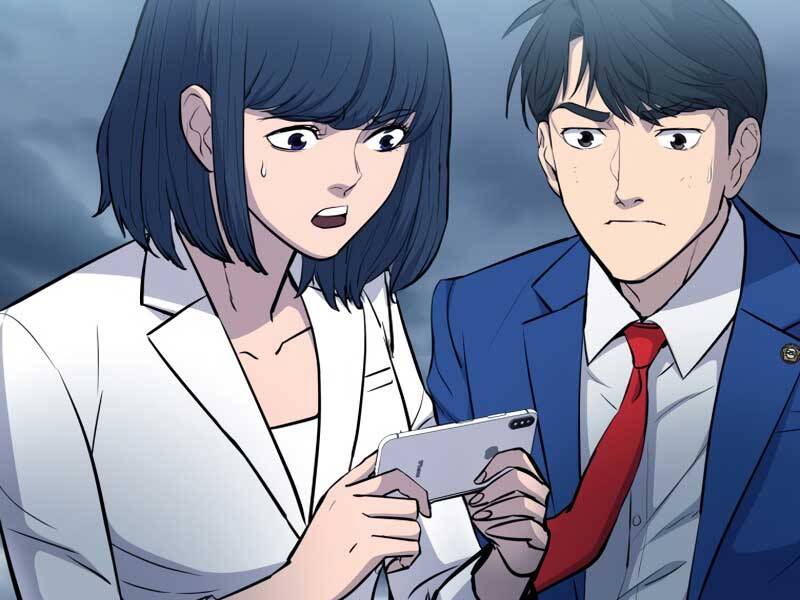 Cánh Cổng Mở Ra Đúng Ngày Đầu Tiên Tôi Thành Chính Trị Gia Chapter 6 - 255