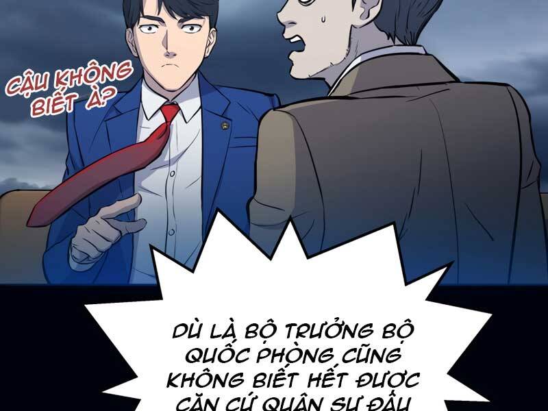 Cánh Cổng Mở Ra Đúng Ngày Đầu Tiên Tôi Thành Chính Trị Gia Chapter 6 - 272