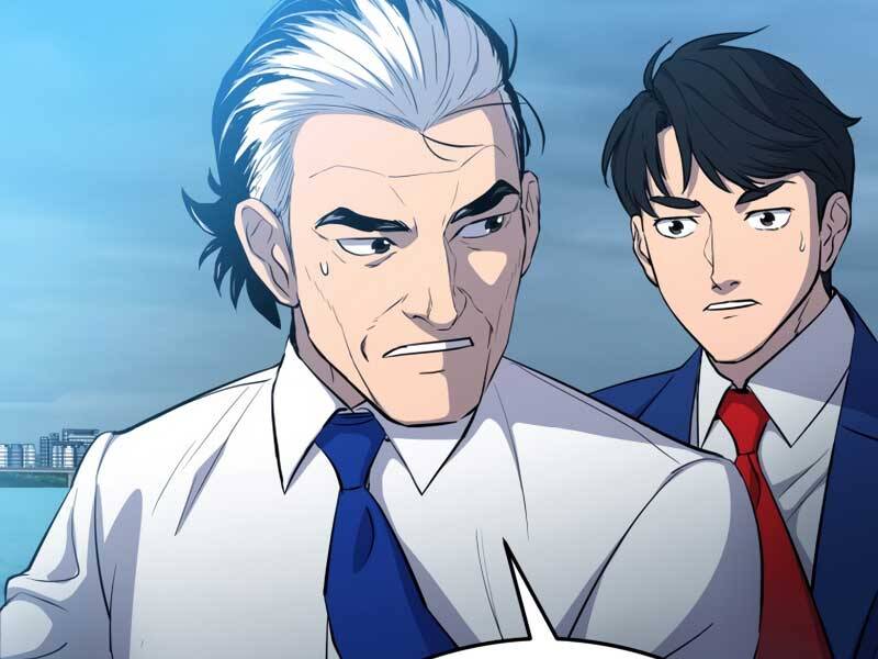 Cánh Cổng Mở Ra Đúng Ngày Đầu Tiên Tôi Thành Chính Trị Gia Chapter 6 - 285