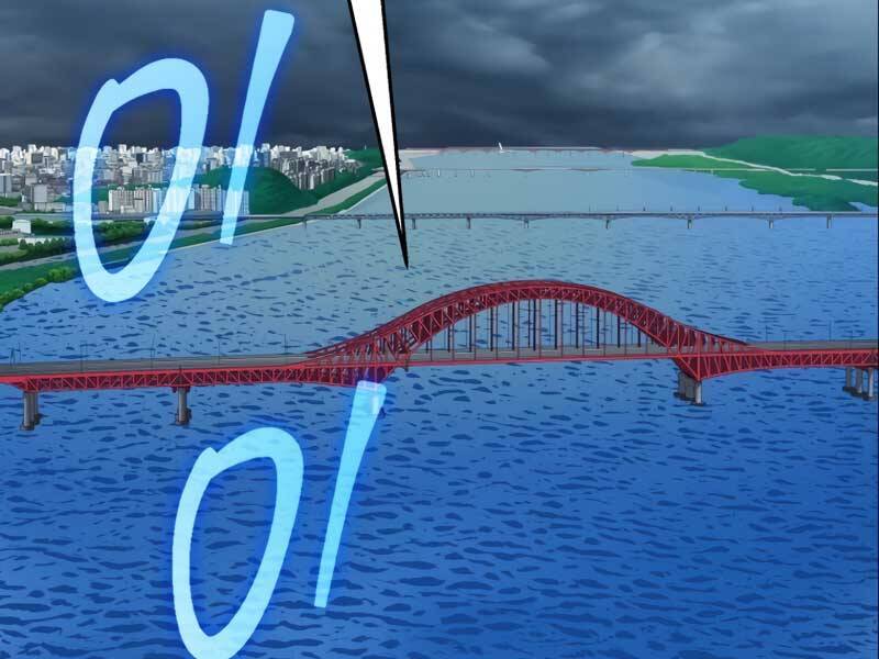 Cánh Cổng Mở Ra Đúng Ngày Đầu Tiên Tôi Thành Chính Trị Gia Chapter 6 - 302