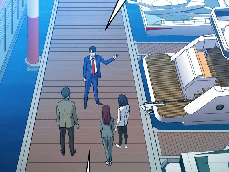 Cánh Cổng Mở Ra Đúng Ngày Đầu Tiên Tôi Thành Chính Trị Gia Chapter 6 - 77