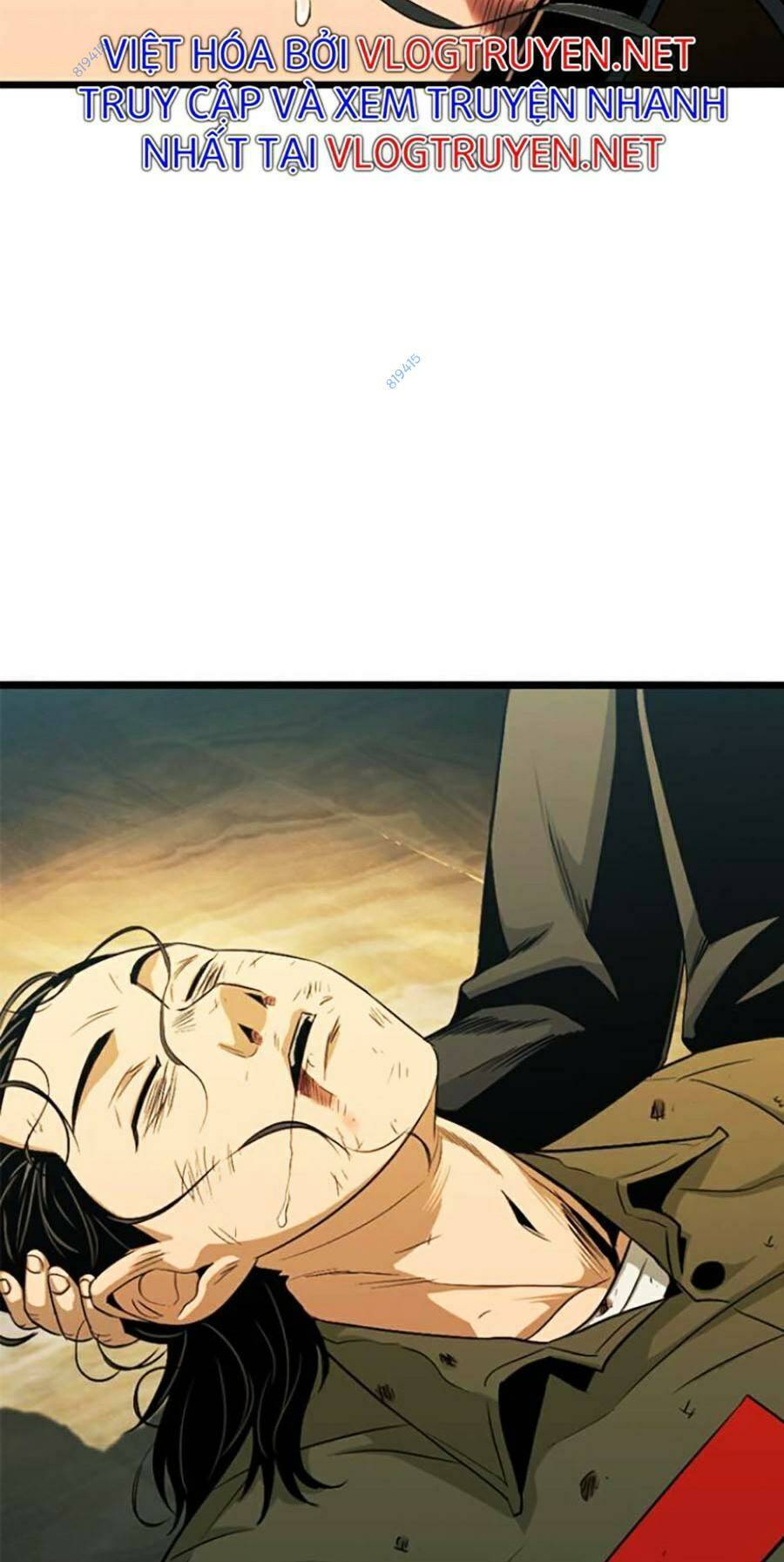 Ngục Tù Đẫm Máu Chapter 23 - 2