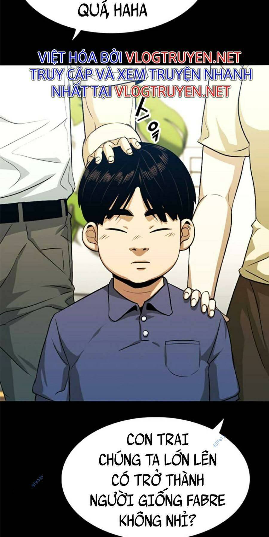 Ngục Tù Đẫm Máu Chapter 23 - 11