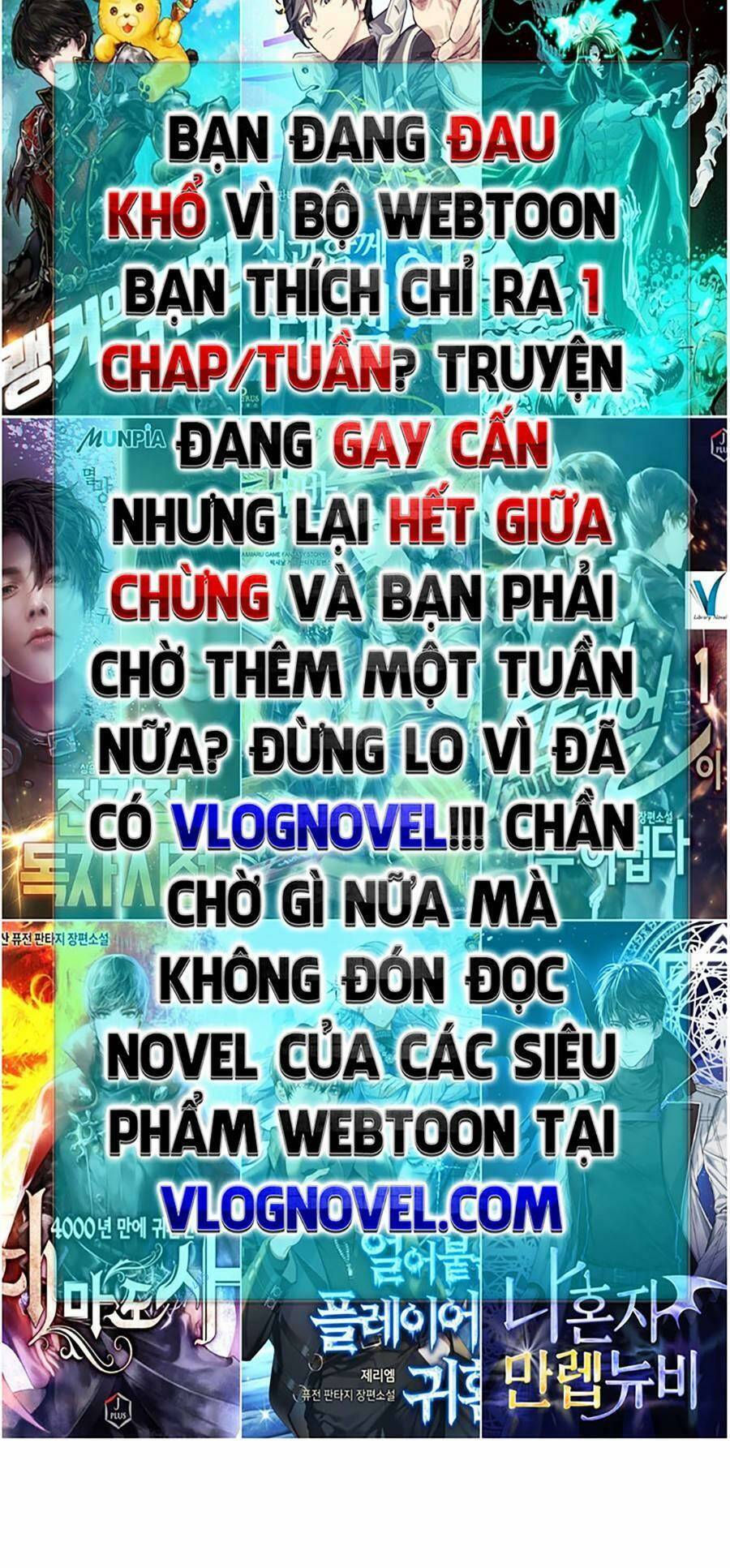 Ngục Tù Đẫm Máu Chapter 23 - 105