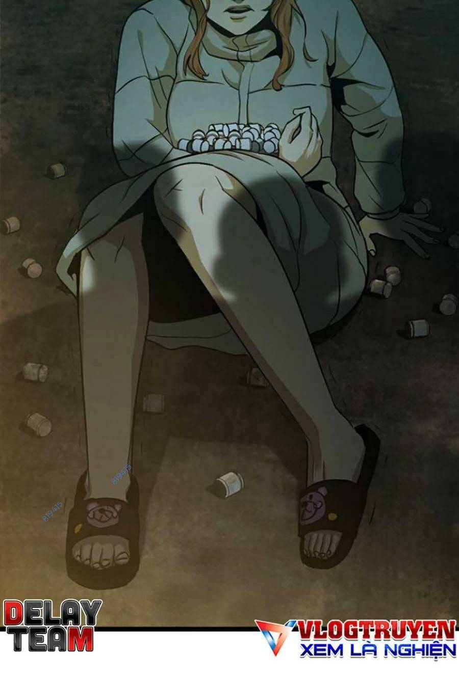 Ngục Tù Đẫm Máu Chapter 23 - 107