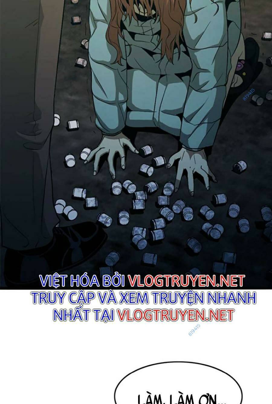 Ngục Tù Đẫm Máu Chapter 23 - 112