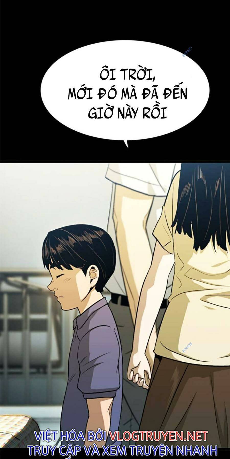 Ngục Tù Đẫm Máu Chapter 23 - 13