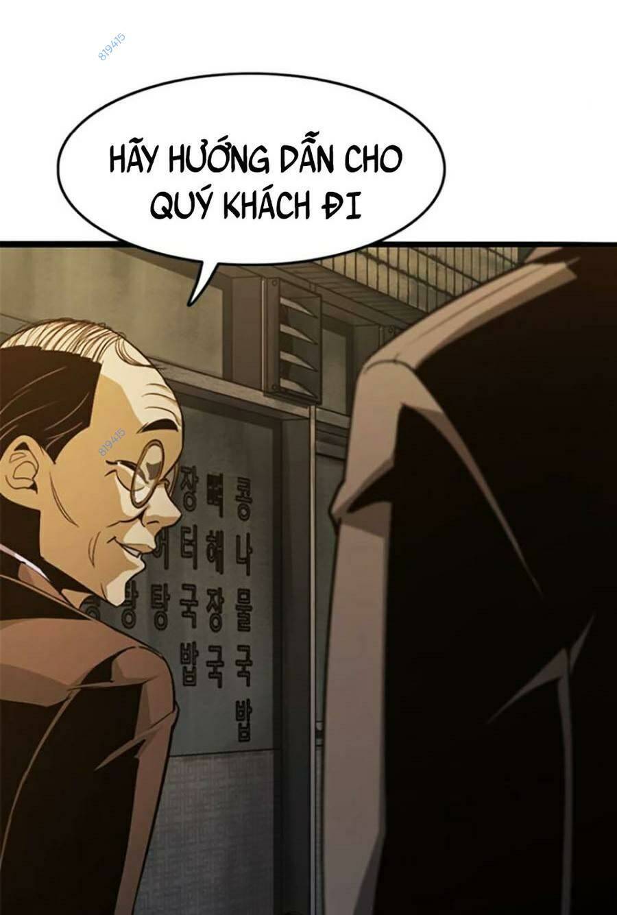 Ngục Tù Đẫm Máu Chapter 23 - 121
