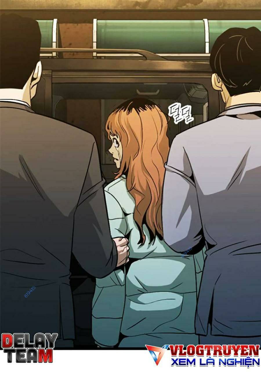 Ngục Tù Đẫm Máu Chapter 23 - 125