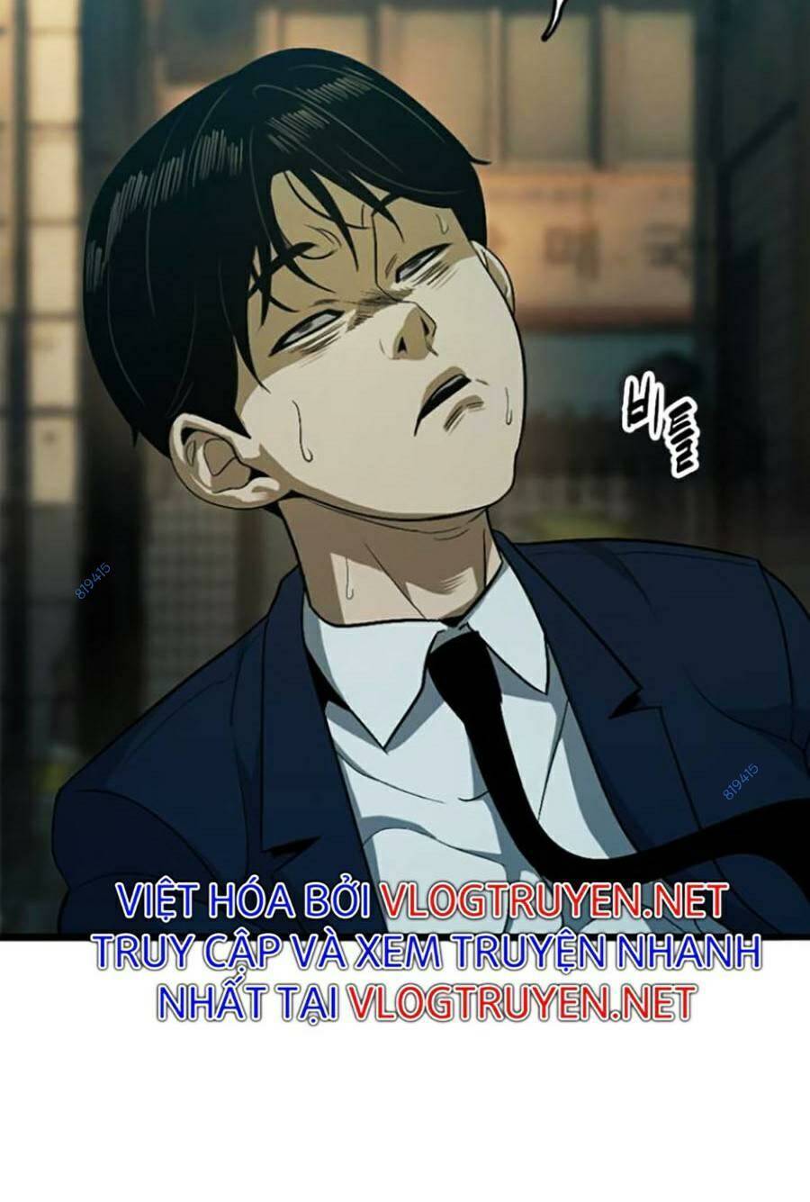 Ngục Tù Đẫm Máu Chapter 23 - 131